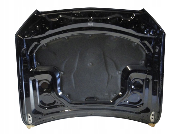 фото №1, Mercedes e класс w213 213 капот крышка amg