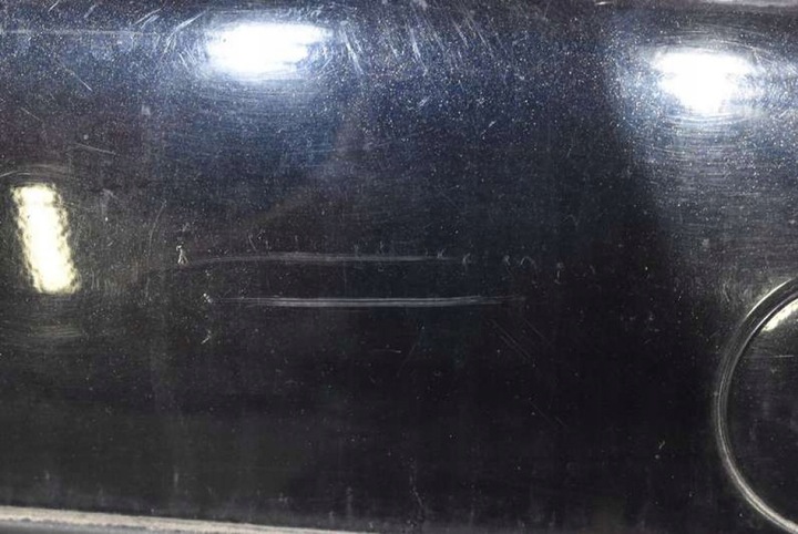 фото №8, Бампер зад задній f3 ford focus c-max mk1 1 i 03-07