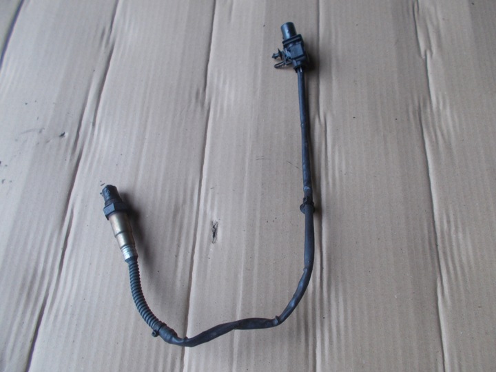 фото №1, Ford kuga mk2 лямбда-зонд 2.0 tdci