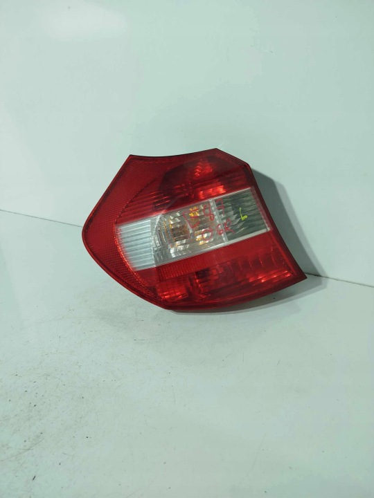 фото №6, Фара ліва задня зад bmw 1 e81 e82 e87 e88 63210397034