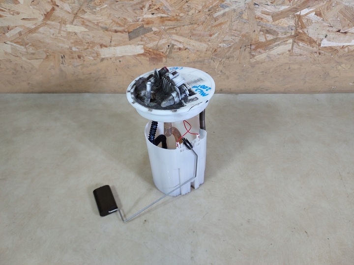 фото №3, Focus mk3 2.0 tdci насос поплавок пального av619275bc