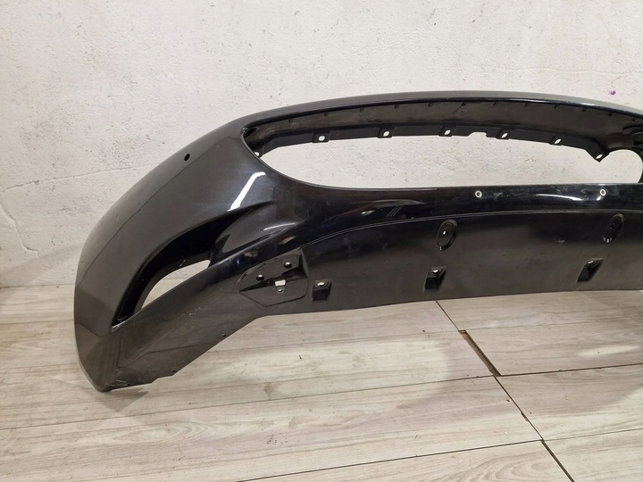 фото №6, Ferrari california 08-14 бампер перед