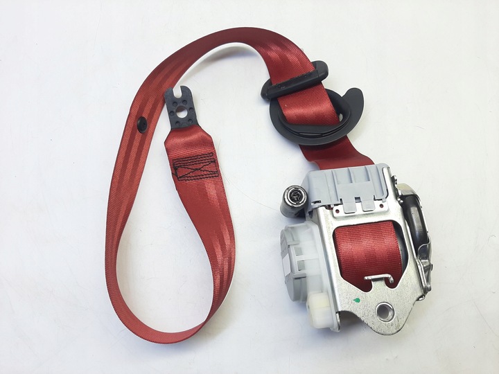 фото №14, Porsche cayenne pas безопасности 9y0857706f 705f