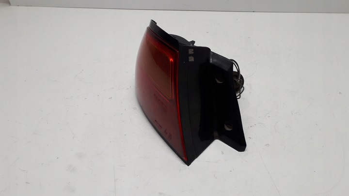 фото №2, Mazda 323f ba 94-98 лампа ліва задня