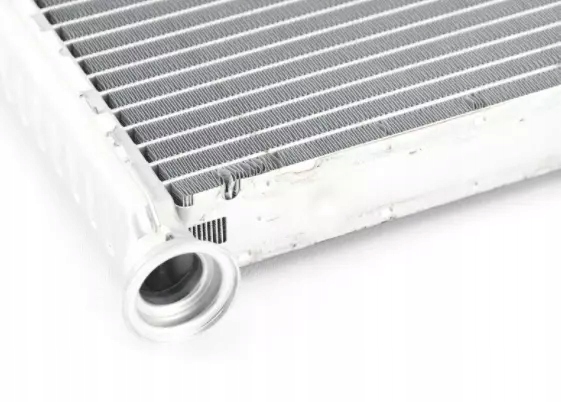 фото №10, Bmw 1 f21 теплообменник нагревателя радиатор 64119229486 9229486 oem