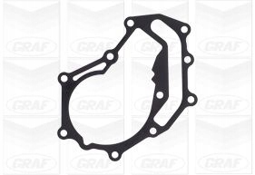 фото №2, Насоса воды graf pa1147