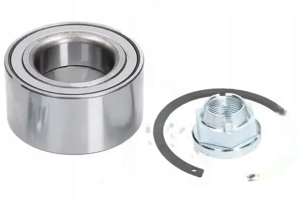 фото №1, Підшипник колеса зад 702707 optimal dacia duster