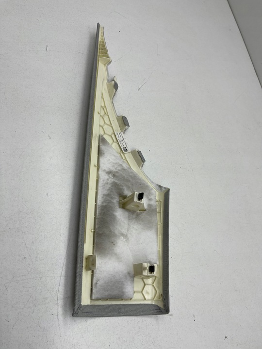 фото №8, Audi a6 c7 sedan захист обшивка стійка стеля оббивка зад ліва