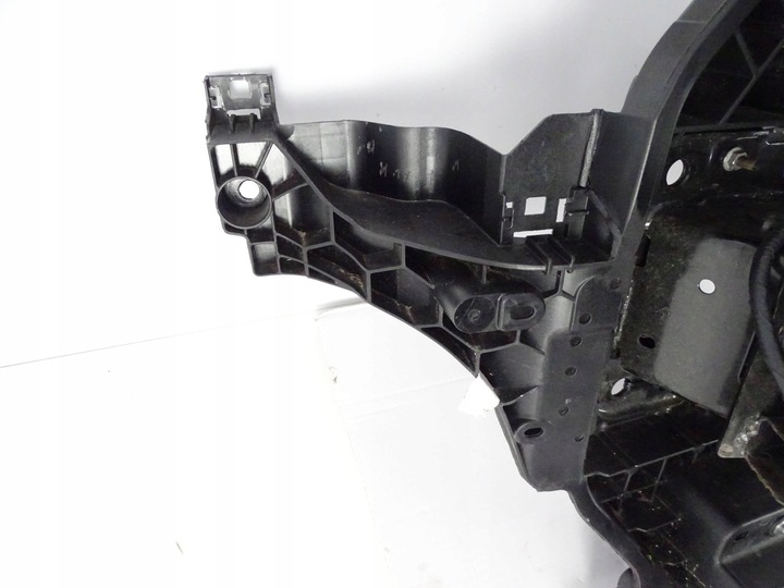 фото №8, Pas перед переднє kia sportage v + балка + радар