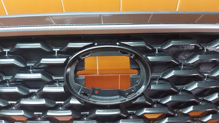 фото №9, Решітка радіатора решітка бампера перед toyota corolla cross 22-