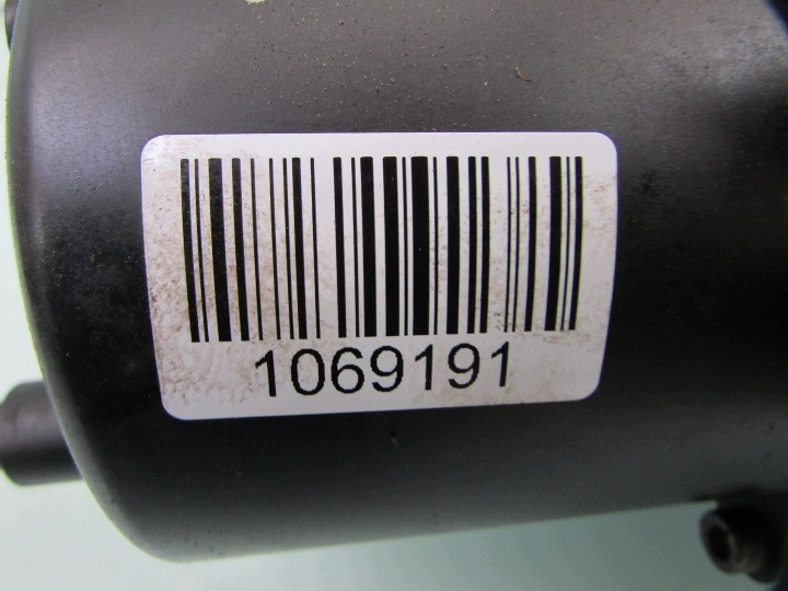 фото №13, Citroen c4 i 1.6 hdi 09r насос гідропідсилювач 9685590380