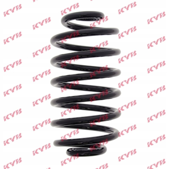 фото №2, Пружина подвешивание kayaba rx5420