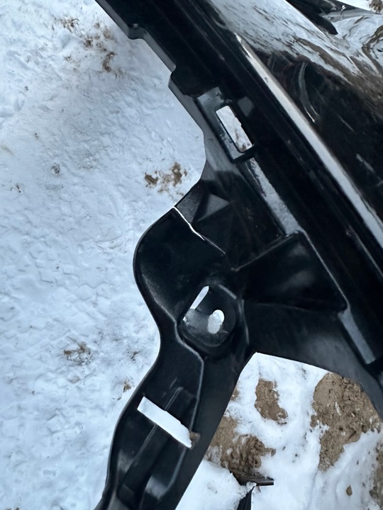 фото №7, Lexus nx рестайлинг 17- бампер перед