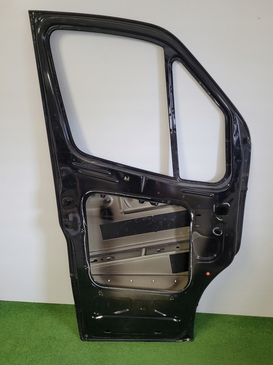 фото №13, Mercedes sprinter w907 907 a907 w910 910 дверь левая передние левый перед