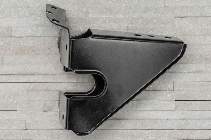 фото №6, Bmw x1 e84 2009-2015 праві кріплення замка капота 51642991162