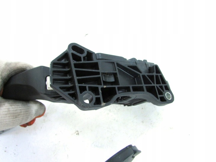 фото №6, Peugeot 308 t7 педаль газу європа бензиновий 07-13r 9681530380