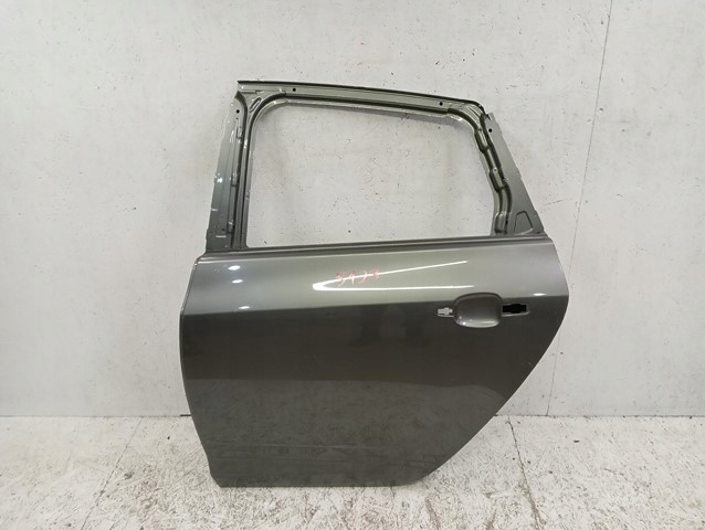 фото №1, Дверь левая задние левый зад opel astra 4 iv j hb 2009-