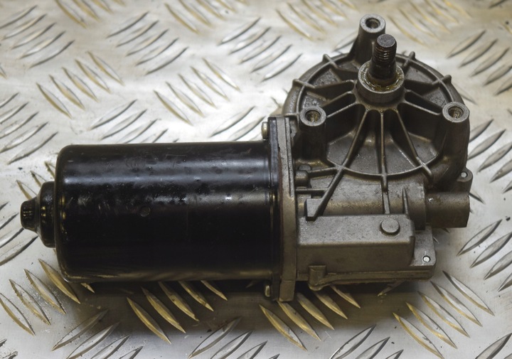 фото №1, Моторчик дворник daf xf 105 1254891