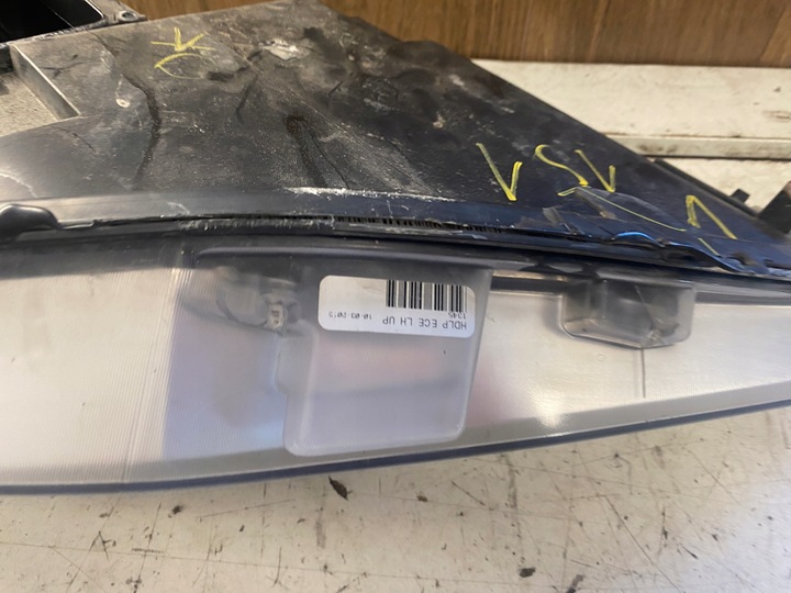 фото №12, Tesla s лампа лівий перед ксенон led 600591000b