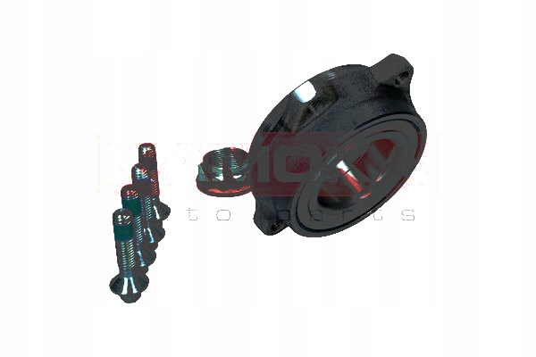 фото №4, Ступица колёса зад zl mercedes класс c 07'- класс e 09'- sl 02'-12'