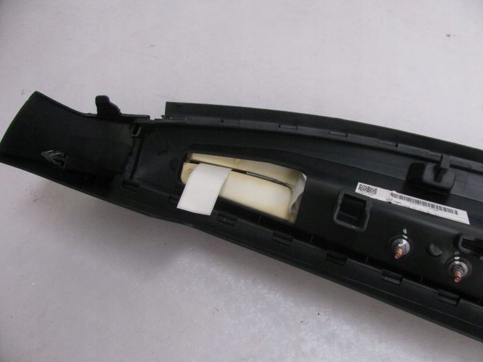 фото №6, Vw passat b8 3g5 sedan подушка сиденья зад задняя