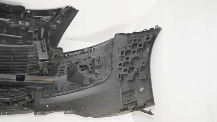 фото №13, Бампер перед передний peugeot 3008 i 09-13r ktp