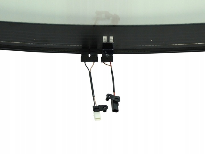 фото №10, Стекло передняя лобовое mercedes s w222 солнечный с подогревом камера hud 2018-2020 оригинальный номер