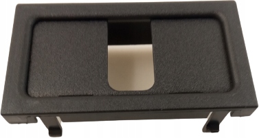 фото №3, Кришка заглушка замка кришки зад mercedes w211