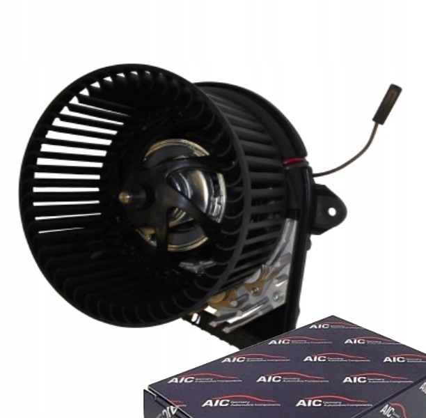 фото №1, Двигатель вентилятор peugeot 405 i 1.4 1.6 sri 1.8 dt