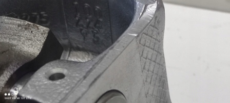 фото №14, Поршень +шатун ford mustang 4,0 v6 04r _ p нове