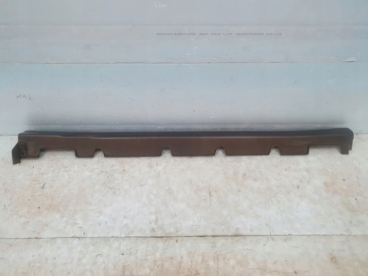 фото №5, Поріг планка hyundai kona електричний праві права