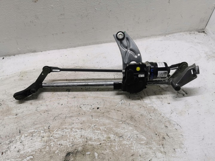 фото №1, Механизм дворник перед mercedes a-klasa w177