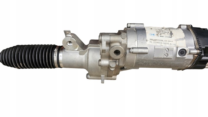 фото №9, Рейка рульового управління magiel range rover tesla s ej32-3200-db jj32-3504-ba оригінал new