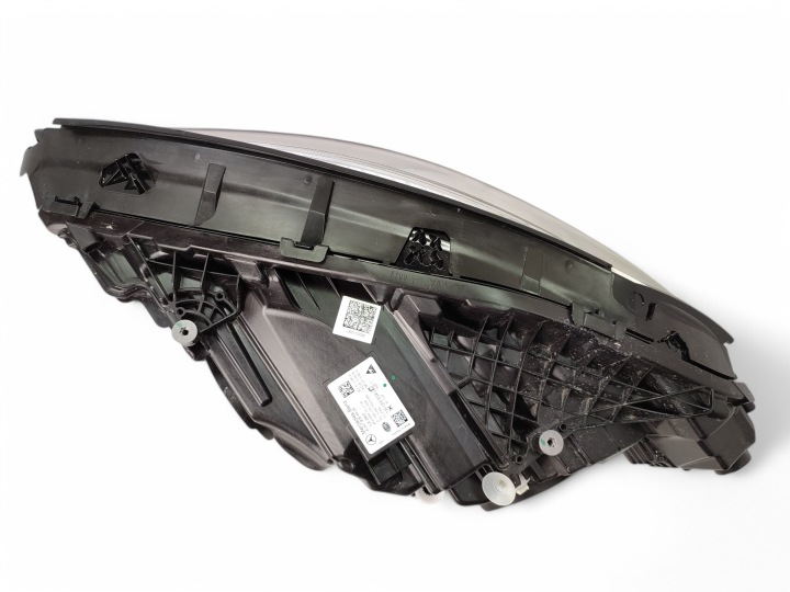 фото №10, Фара правое multibeam фара передняя полный led mercedes gla 19– w247 англичанин