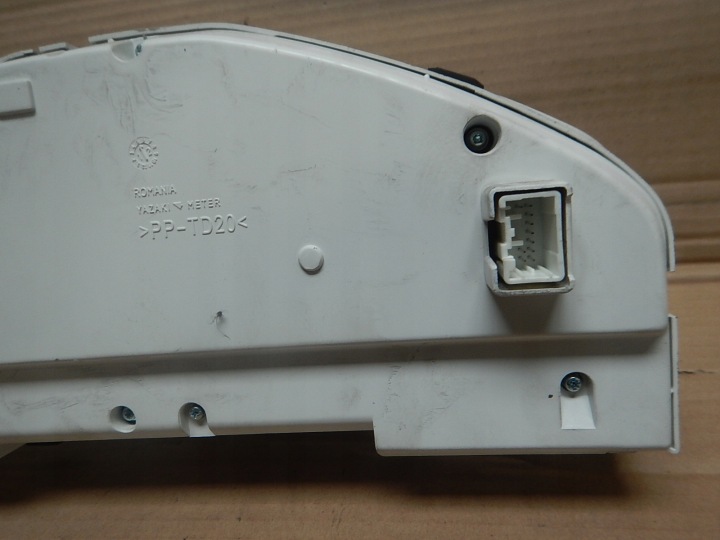 фото №10, Панель приладів volvo v60 1 i 2.0 d3 31343323aa європа