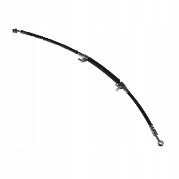 фото №2, Шланг тормозной гибкий kia sorento i jc 2002.0