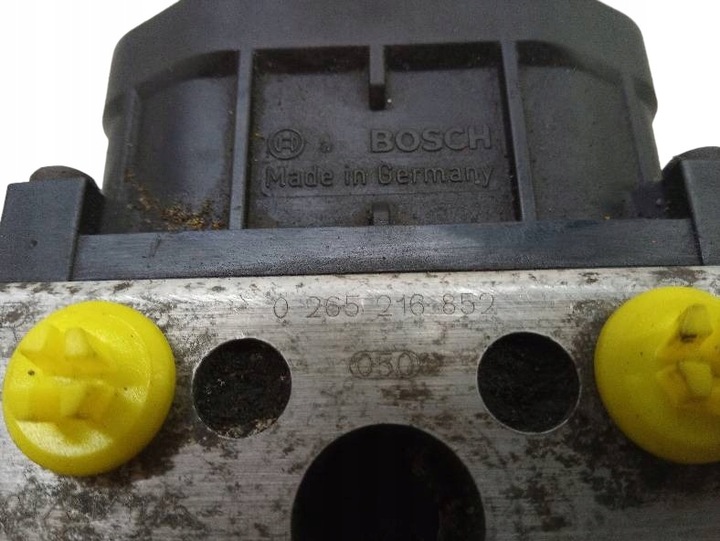 фото №6, Насос abs 0265216852 toyota yaris i 1999-2005