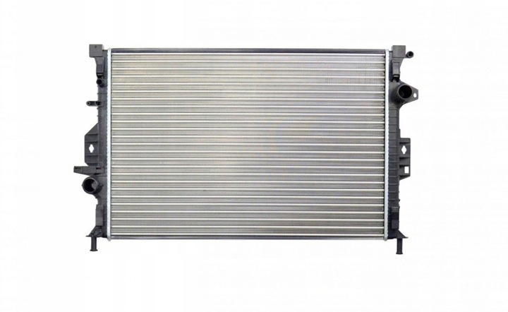 фото №1, Радиаторов land rover freelander автомат 2006-2015