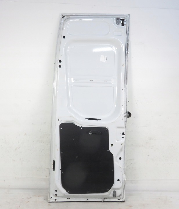 фото №9, Дверь правые задние iveco daily vi фургон