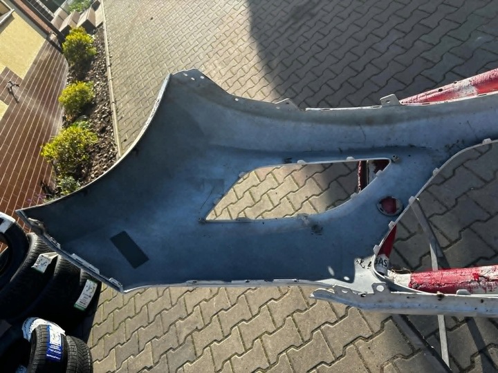 фото №11, Бампер перед переднее hyundai i30 ii 12-15 86511-a6000