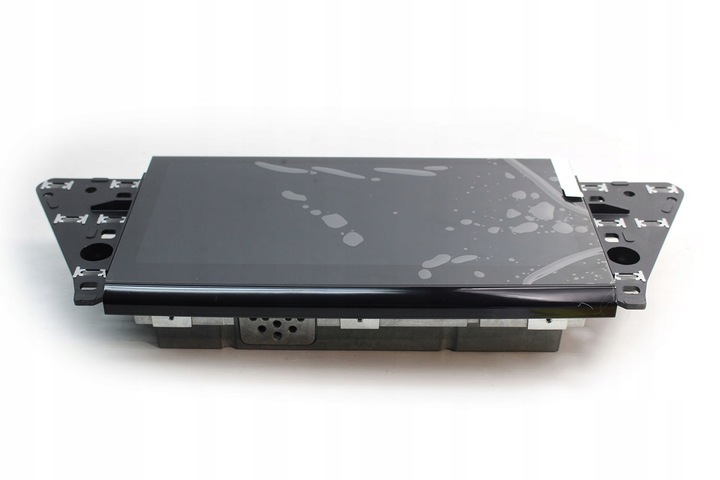 фото №1, Audi e tron монитор экран lcd дисплей 4ke919605c 4ke 919 605 c 101 сцепление