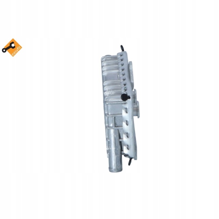 фото №2, Радіаторів масла nrf 31180