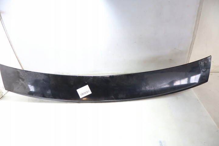 фото №1, Спойлер обтікач кришки audi tt ii 8j