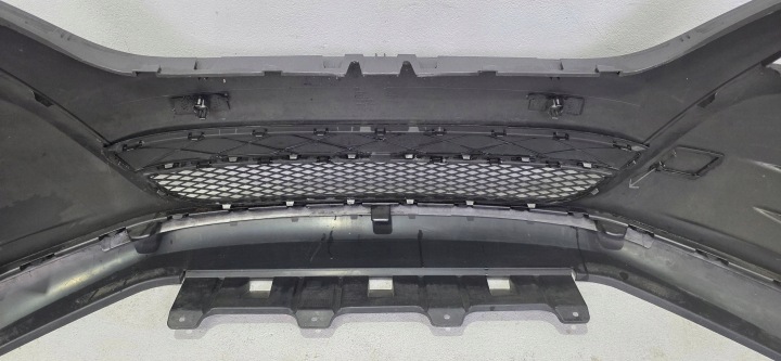 фото №13, Бампер передний перед vw tiguan i 5n0 07-10