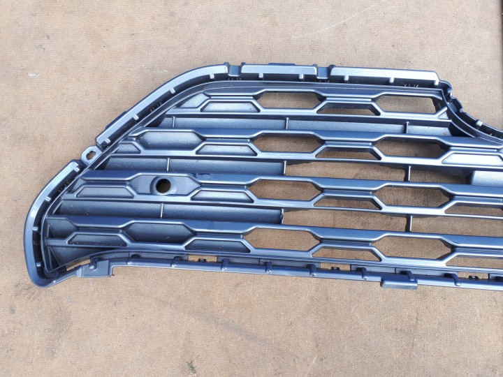 фото №6, Toyota rav4 2018 2019 2020 18 19- решётка радиатора решётка