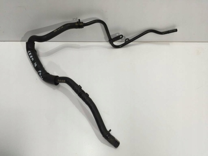 фото №1, Kia ceed iii 1.4 tgdi труба шланг шланг воздуха