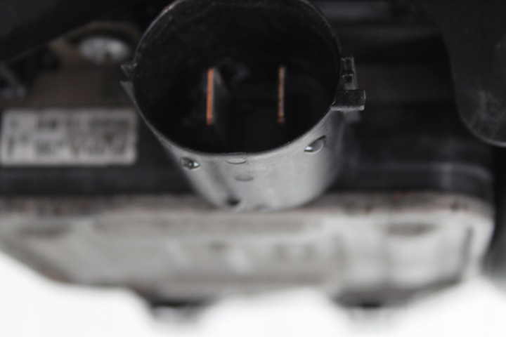 фото №5, Комплект радиатор land rover freelander ii 2.2 06r-