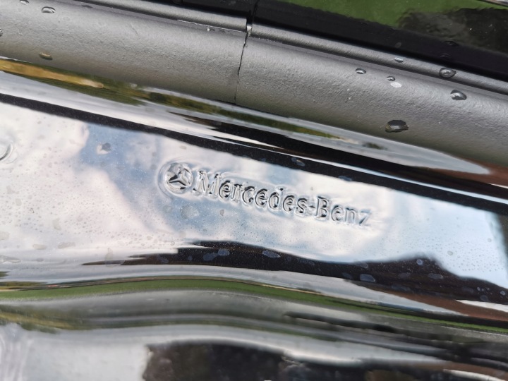 фото №11, Mercedes gls 167 двері праві перед