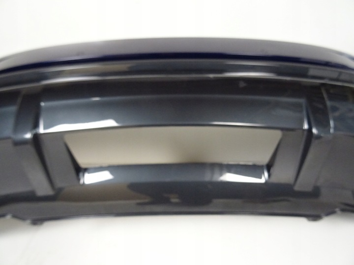 фото №14, Audi q3 83a sportback бампер зад задний 4xpdc lx5h navar 2023r