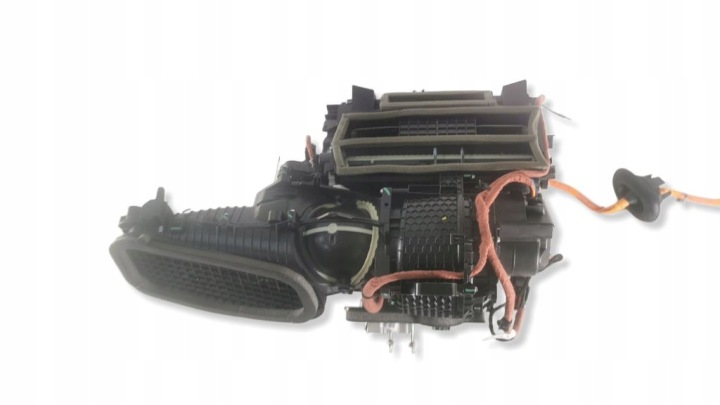 фото №12, Cfd563 модуль нагревателя citroen e-c3 2024- oem 9865070080